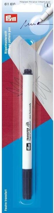 Actual product image Prym Stirrup transfer pin