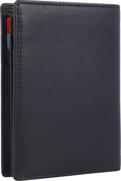 Immagine prodotto Dudu Portafoglio RFID in pelle 9,5 cm