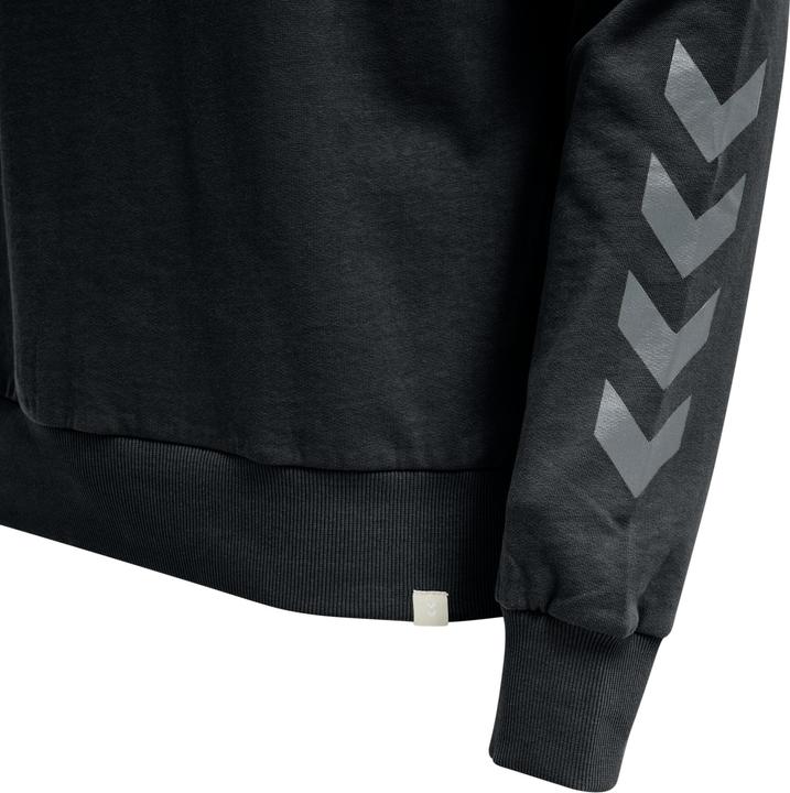 Actual product image hummel Legacy Chevron Sweatshirt (S)