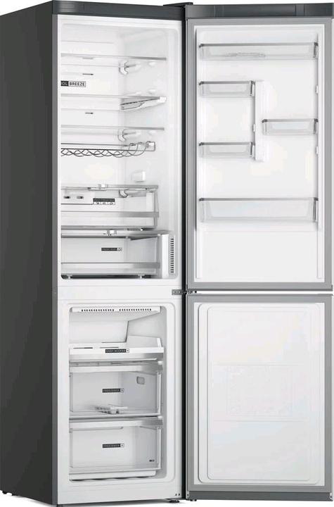 Actual product image Bauknecht KGTNF 20CME IN (367 l)
