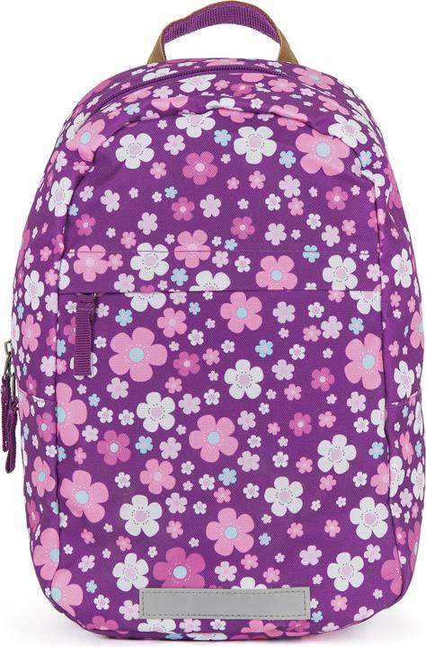 Actual product image Pure Norway GO PURENorway - Small Backpack - Flower (8013762)