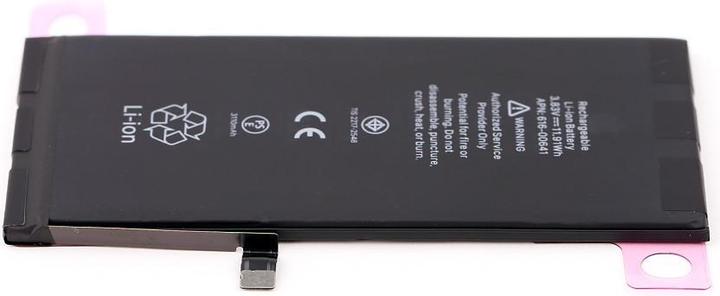 Actual product image OEM Battery for iPhone 11 (APN: 616-00644)