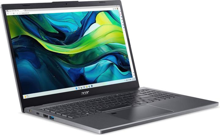 Produktbild Acer Aspire 15 (15.60", Intel Core 7 150U, 32 GB, 1000 GB, DE)