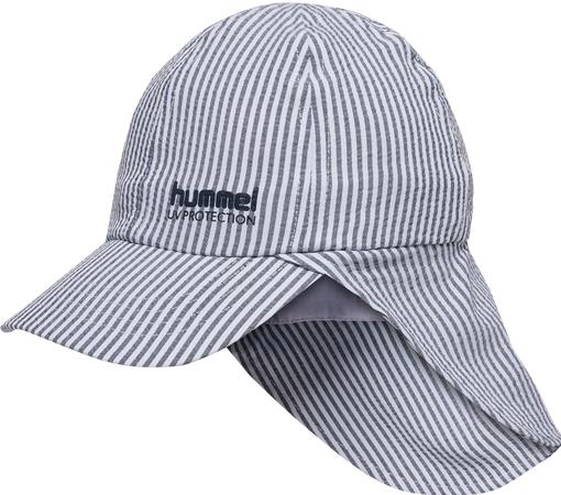 Actual product image hummel Hmlbreeze Cap Striped (46, 47, 48)