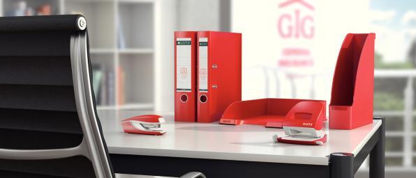 Immagine prodotto Leitz NeXXt (40 lamelle)