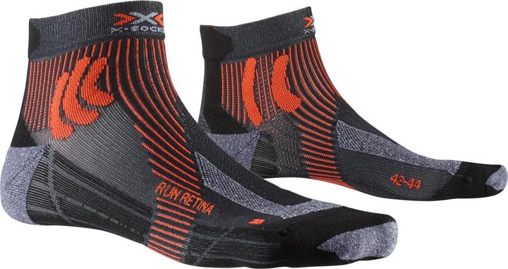 X-Socks Run Retina 4.0 Herren