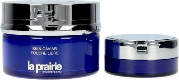 Image du produit La Prairie Poudre libre de caviar pour la peau Translucide 0 - 50g