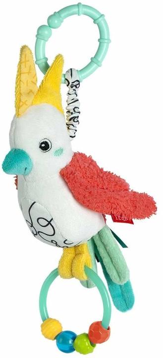 Actual product image Fehn Zwitscher-Vogel