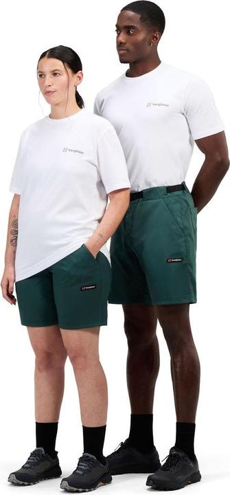 Immagine prodotto Berghaus U Sunned Peak Short (kurze Hose) (3XL)