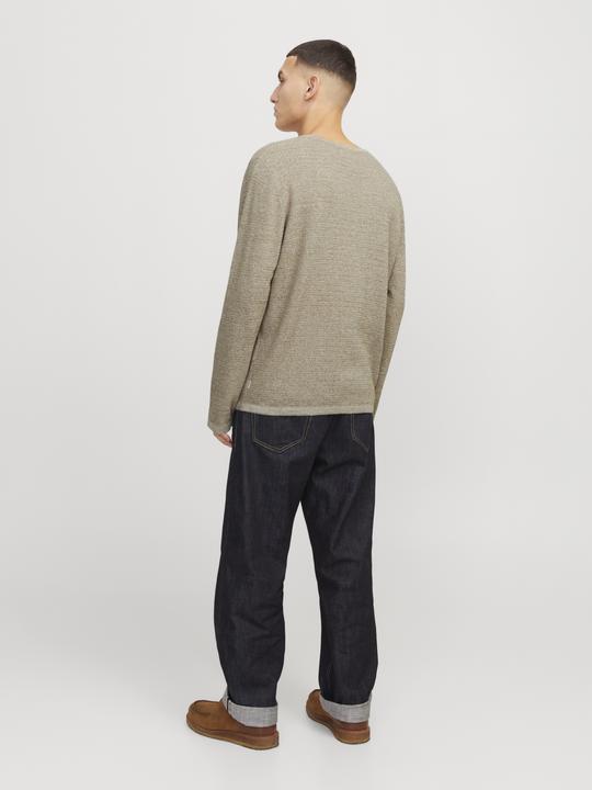 Immagine prodotto Jack & Jones Jjegeorge Knit Crew Neck Noos (L)