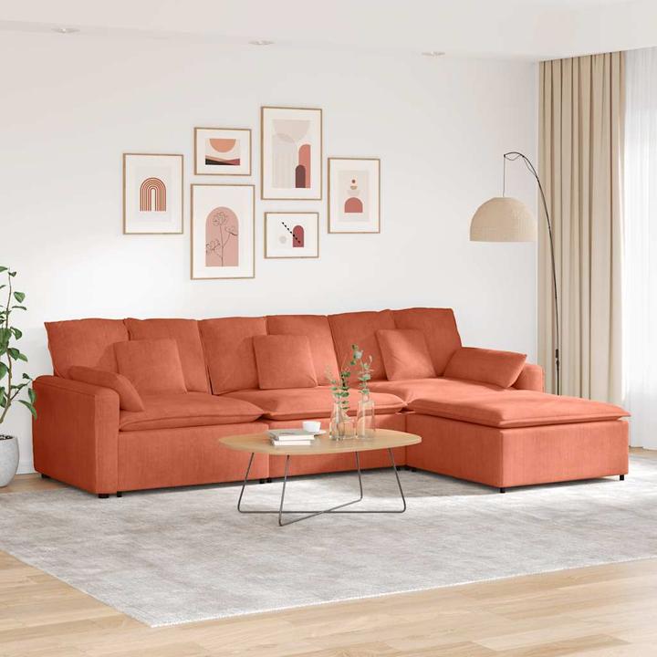 Produktbild VidaXL Ranen (Modular Sofa)