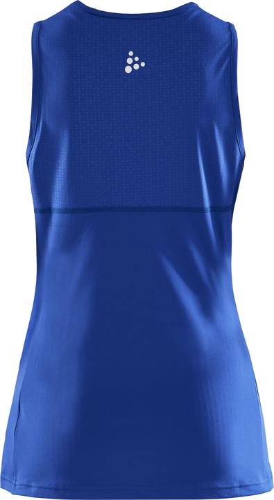 Actual product image Craft Rush Slim Singlet W (L)