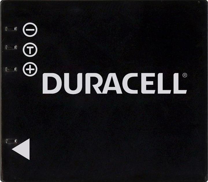 Image du produit Duracell Batterie lithium-ion CGA-S005 (Batterie de l'appareil photo)