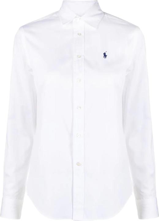 Ralph Lauren Bluse (2)