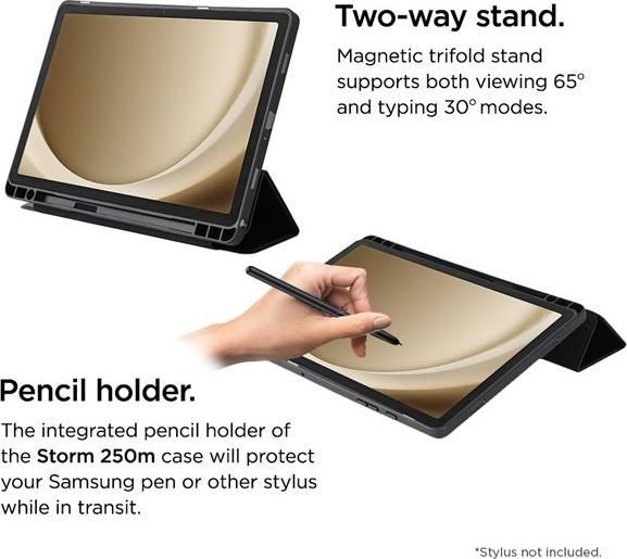 Immagine prodotto Eiger Storm 250 Stylus Case (Galaxy Tab A9+)