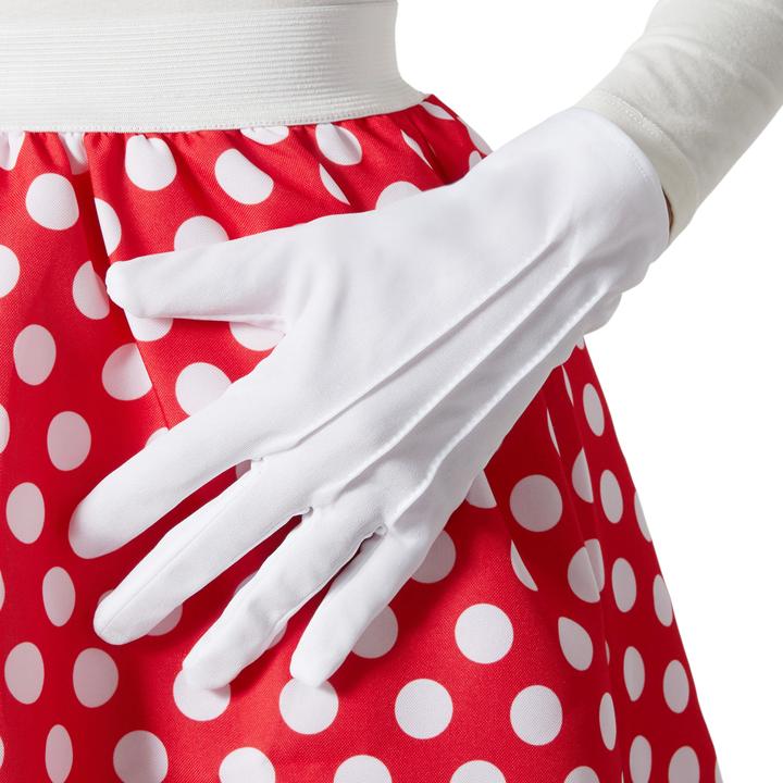 Produktbild tectake Damenkostüm Damen Maus (L)