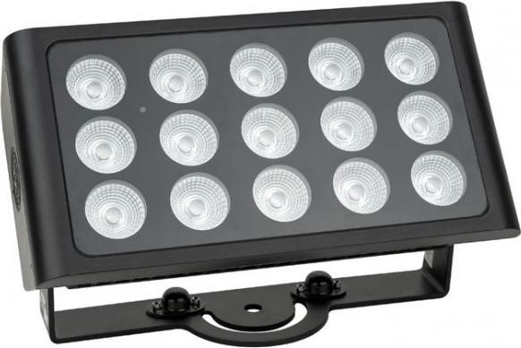 Actual product image Showtec Cameleon Flood 15 Q4 Tour (5 W, LED)