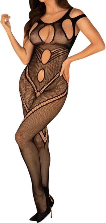 Produktbild Obsessive Bodystocking G322 S/M/L (S, M, L)