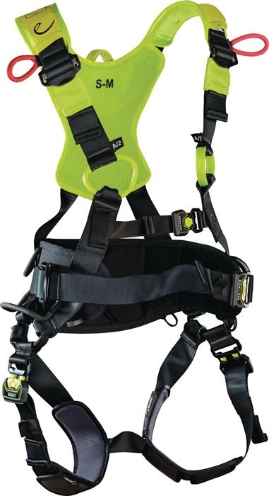 Produktbild Edelrid Flex Pro (Auffanggurt, 150 kg)