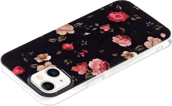 Produktbild MU Style Softcase Image Plastik Series (Apple iPhone 14 Plus)