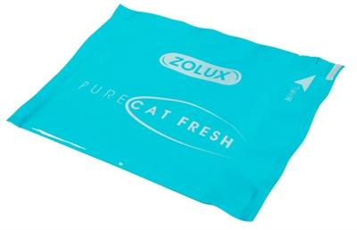 Image du produit Zolux PURECAT FRESH fillers pour absorbeurs d'odeurs