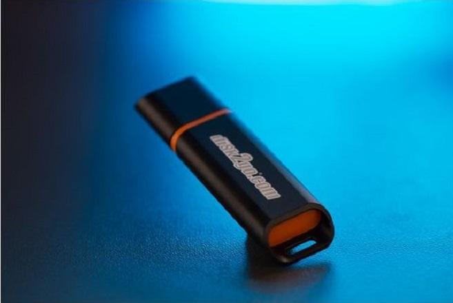 Immagine prodotto Disk2go passione 3.0 (128 GB, USB-A)