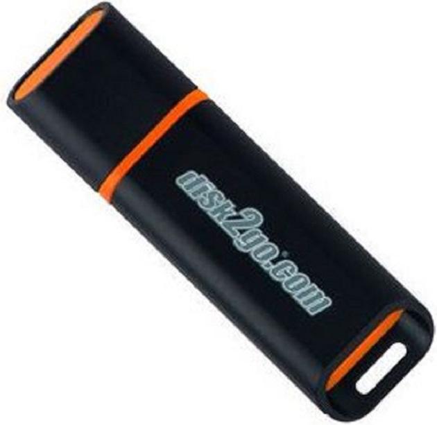 Immagine prodotto Disk2go passione 3.0 (128 GB, USB-A)