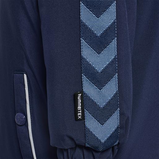 Actual product image hummel Hmlcanyon Tex Jacket (74)