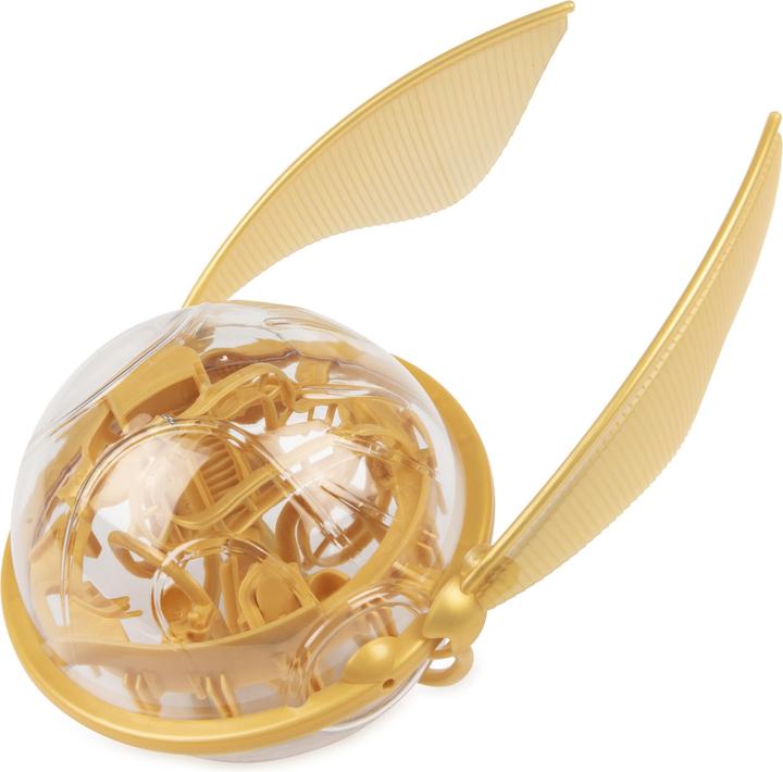 Produktbild Maki Wizarding World Perplexus Go 3D-Labyrinth-Spiel (Englisch)
