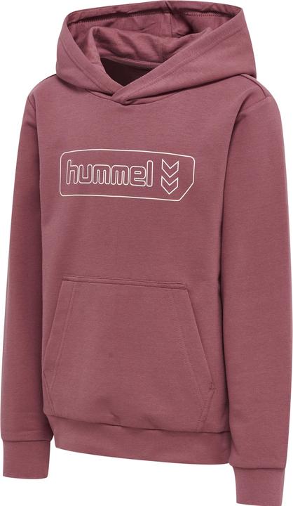 Immagine prodotto hummel Tomb Hoodie (74)