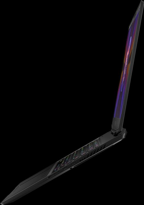 Produktbild MSI Stealth 17 Studio (17.30", Intel Core i9-13900H, 64 GB, 4000 GB, DE)