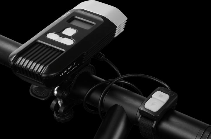 Immagine prodotto Fenix Bc30r (1800 lm)