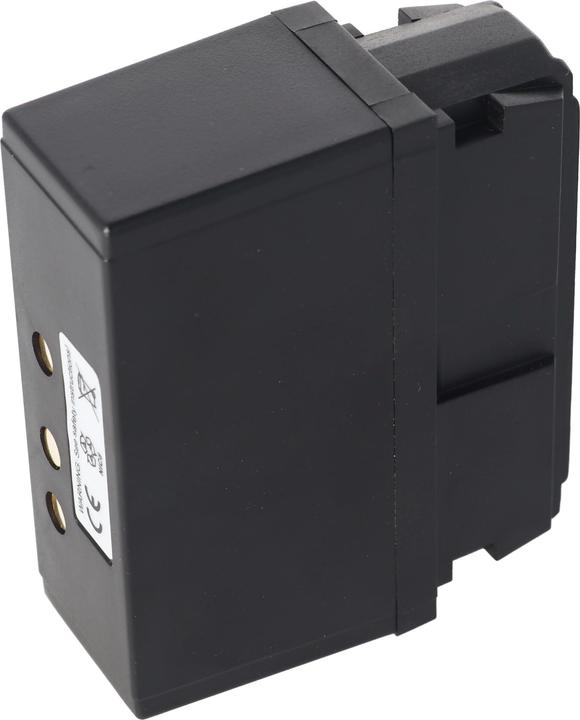 Produktbild AccuCell Akku Bosch HFG 164, 8697322401 625