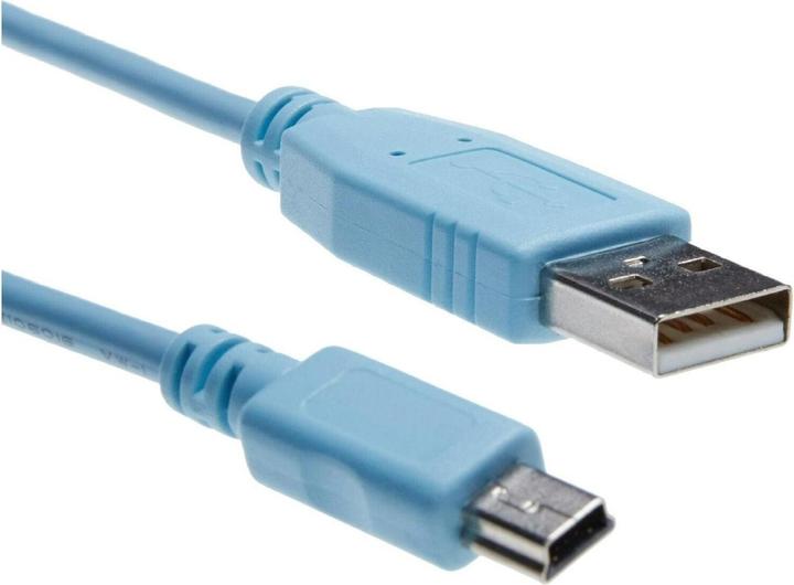 Cisco CAB-CONSOLE-USB: Console cable (1.83 m, USB 3.0)
