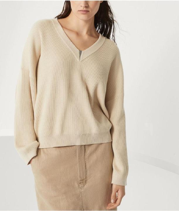 Immagine prodotto Brunello Cucinelli Scollo V M/l (M)