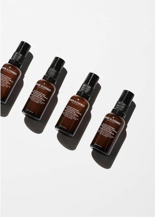 Produktbild Grown Alchemist ACTIVATE "Anti-Pollution Mist" - Sprühnebel GESICHT (30 ml, Getönte Tagescreme)