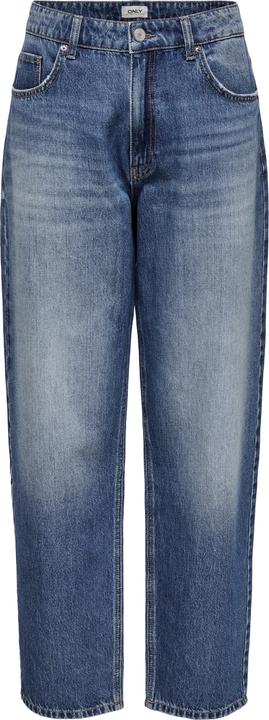 Immagine prodotto Only ONLNEXA Mittlere Taille Baggy Fit Jeans Baggy Fit Jeans (W32/L34)