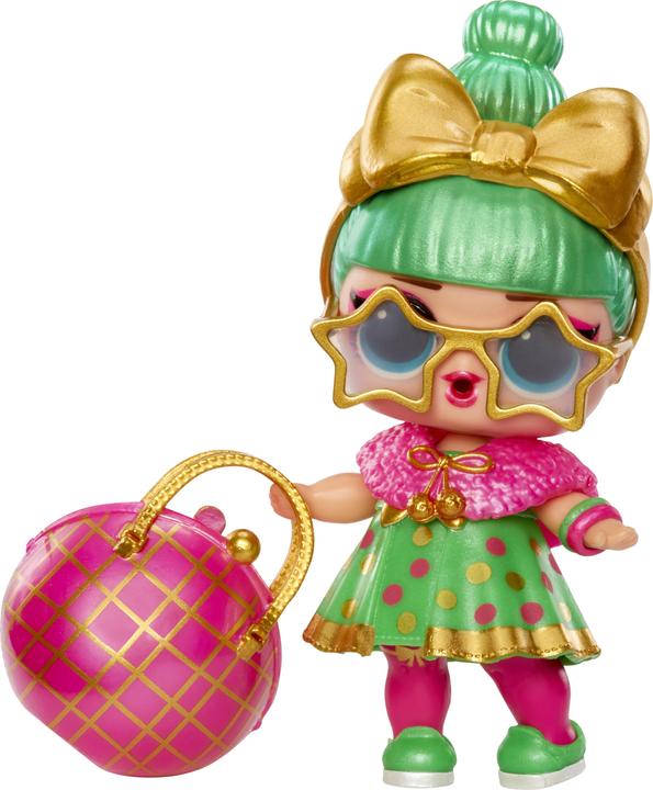 Image du produit L.O.L. Surprise! Holiday Surprise!