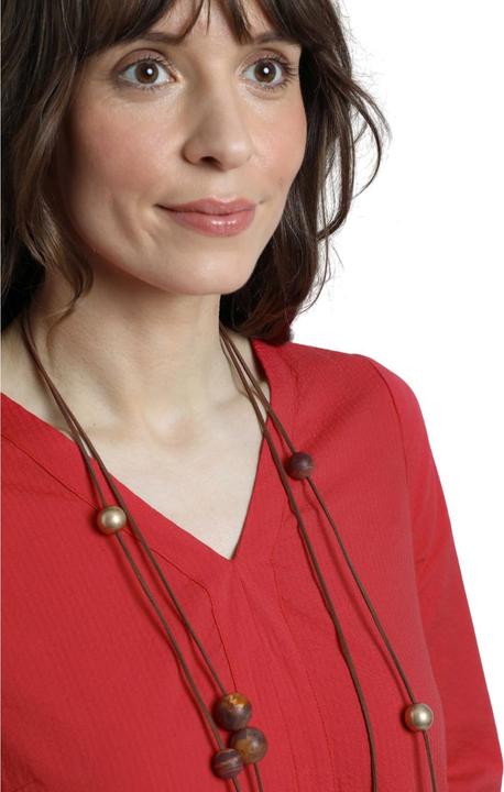 Image du produit Weird Fish - Robe mi-longue MARGO - Femme (40)