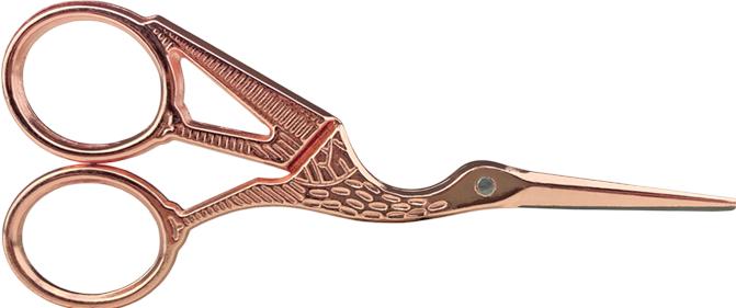 Actual product image GL Beauty Magic Lashy Scissor (Artificial eyelashes)