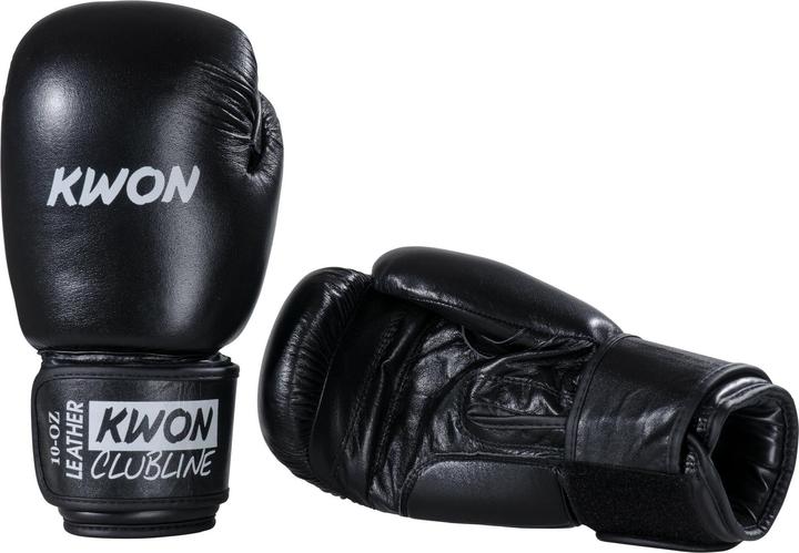 Produktbild Kwon Pointer (10 OZ, 10)