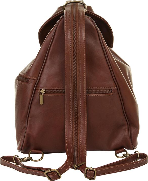 Actual product image PIKE City Rucksack ANNA MARIA (5 l)