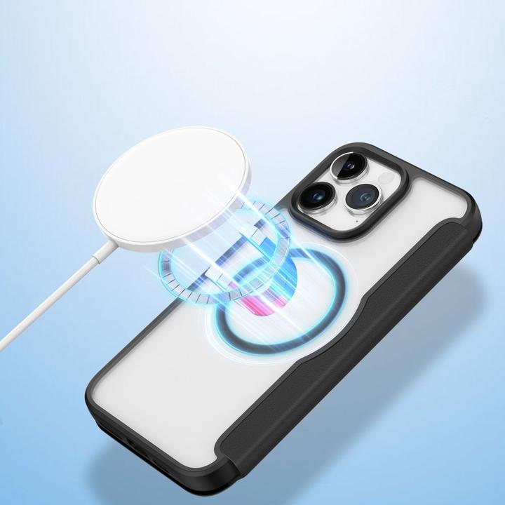 Actual product image Dux Ducis Skin X Pro (Apple iPhone 15 Pro Max)