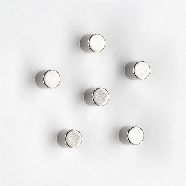 Produktbild Zeller Present Magnet-Set (6 x)