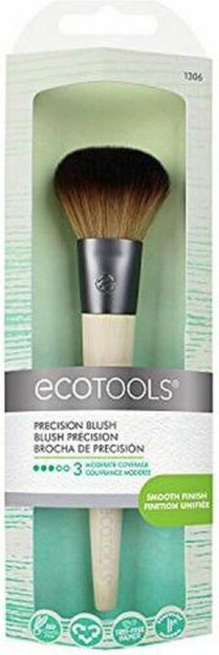 Actual product image EcoTools Precision Rouge Brush (Blusher)