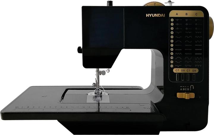 Produktbild Hyundai HY-MACM38C-002