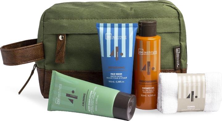 Immagine prodotto Baylis & Harding Set regalo di borse da bagno per uomo 4 pezzi