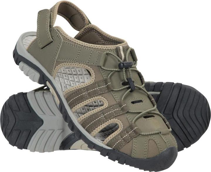 Produktbild Mountain Warehouse Trek Sandalen (44)