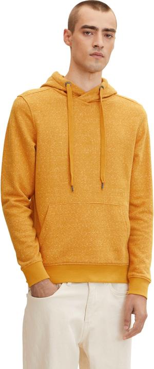 Produktbild Tom Tailor Hoodie Kapuzensweatshirt (M)