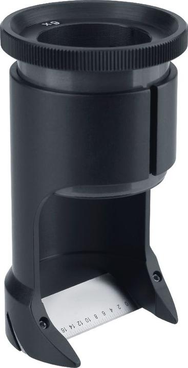 Produktbild Schweizer Optik Messlupe Tech-Line